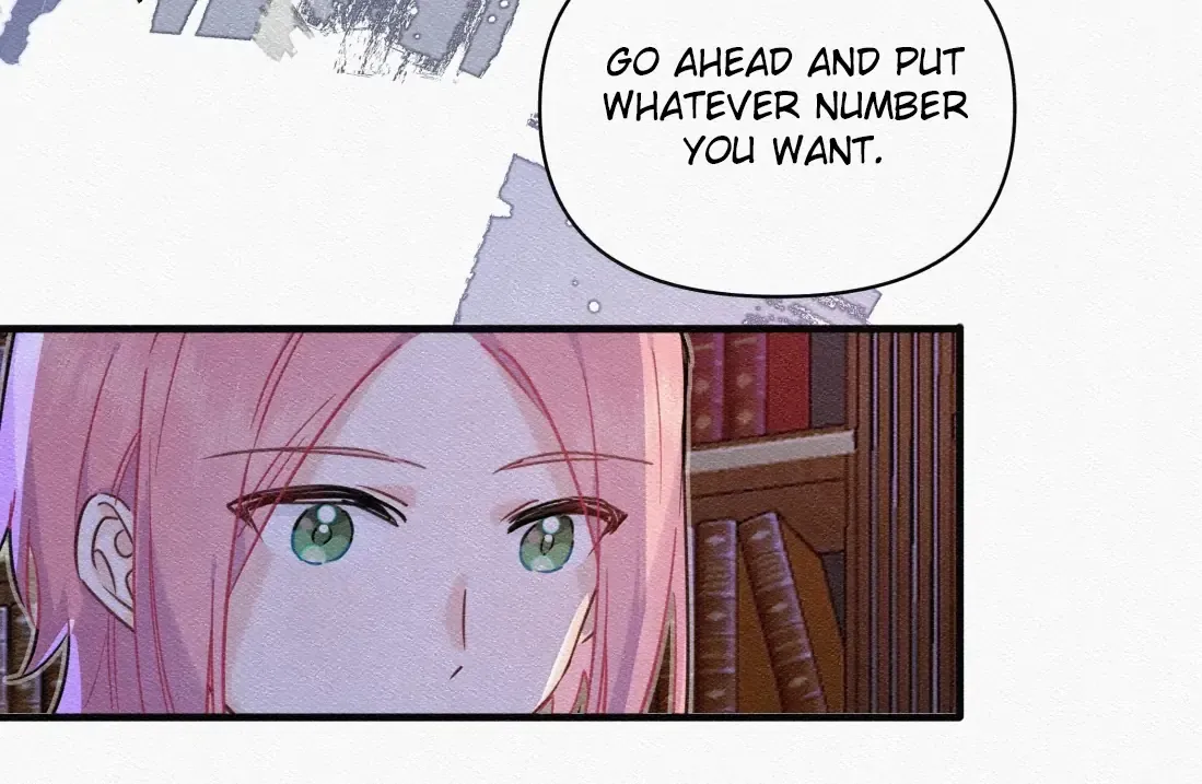 Falling in Love Gives Me Superpowers Chapter 90 page 32 - 