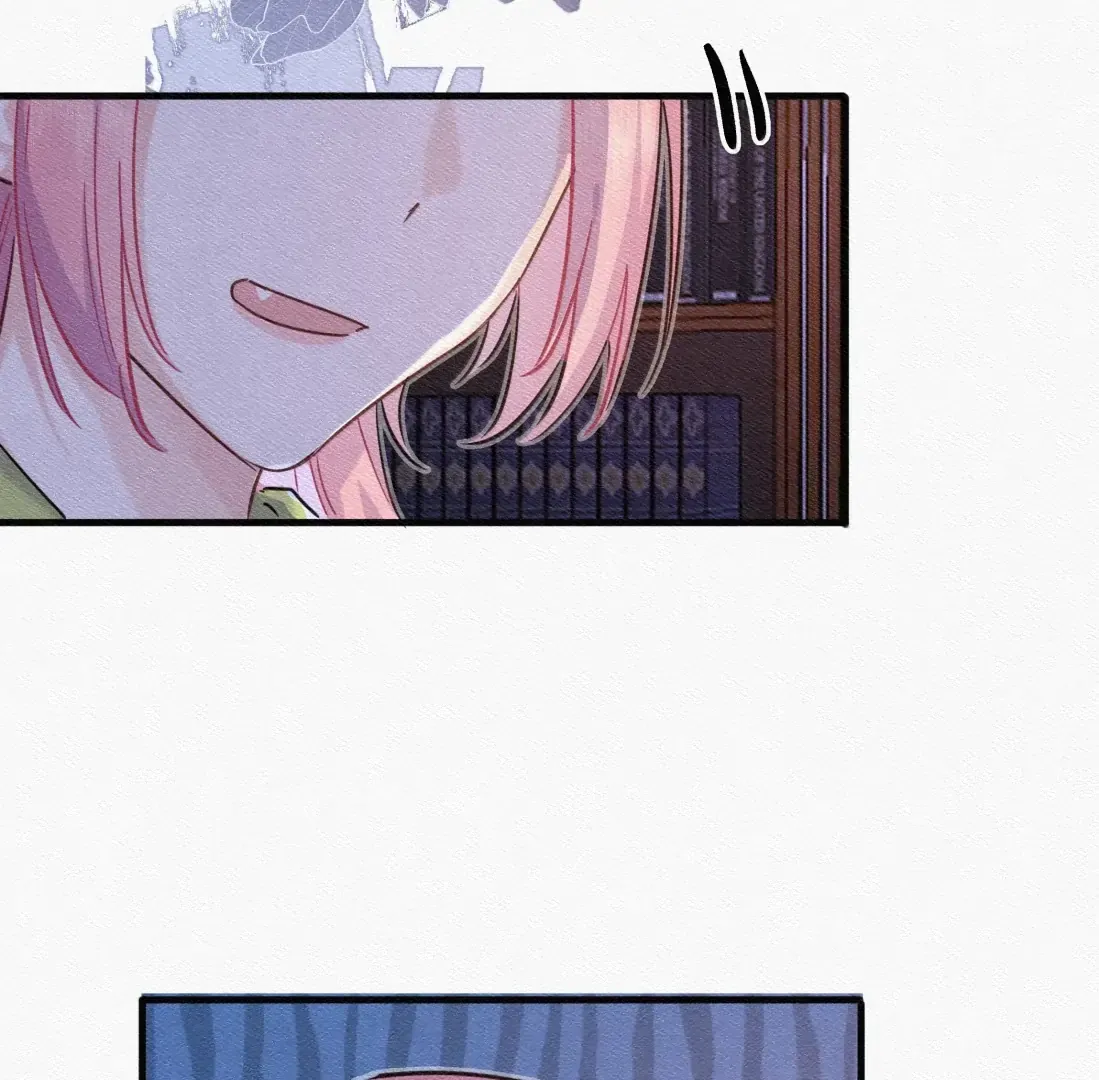 Falling in Love Gives Me Superpowers Chapter 90 page 35 - 