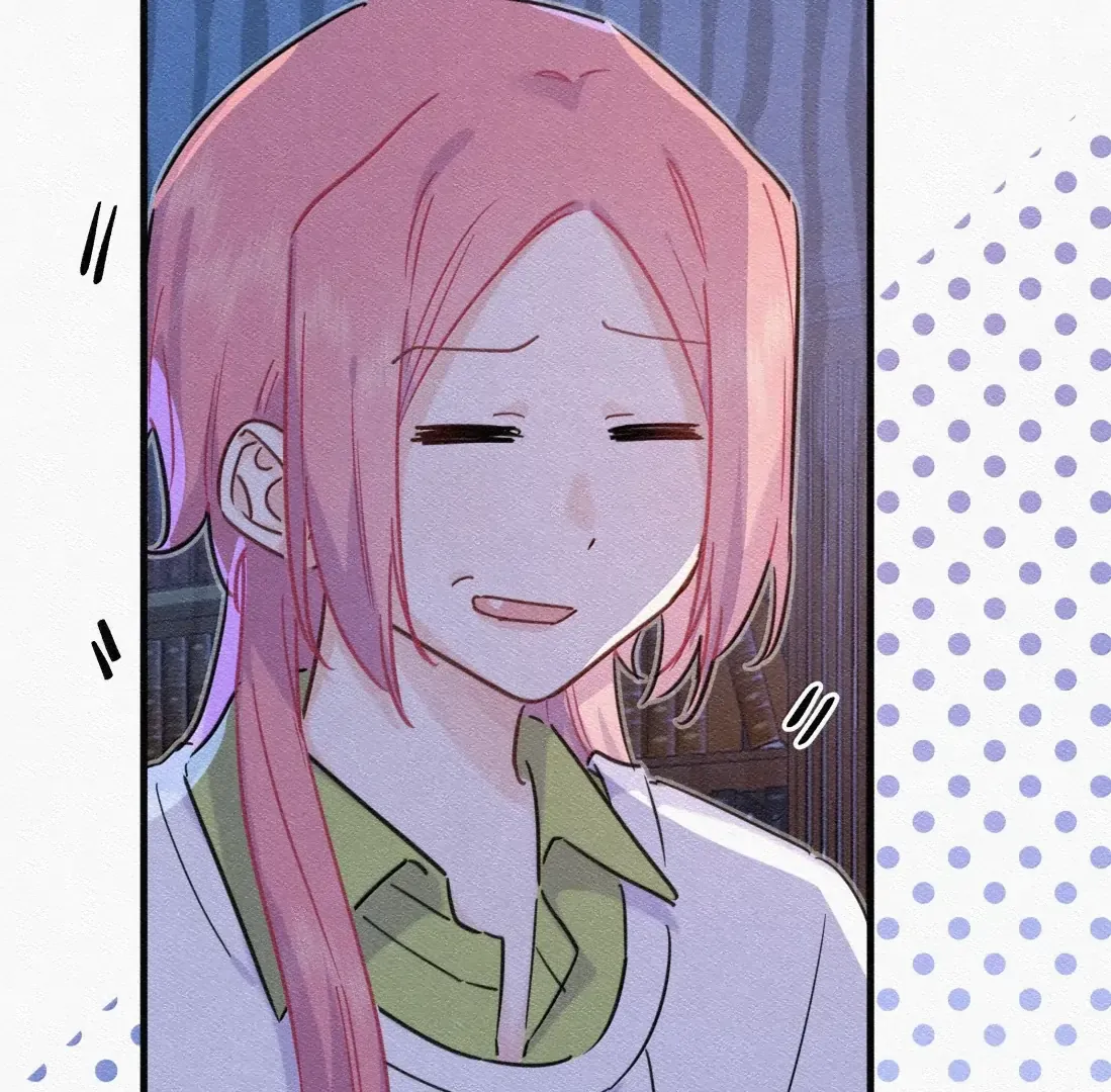 Falling in Love Gives Me Superpowers Chapter 90 page 36 - 