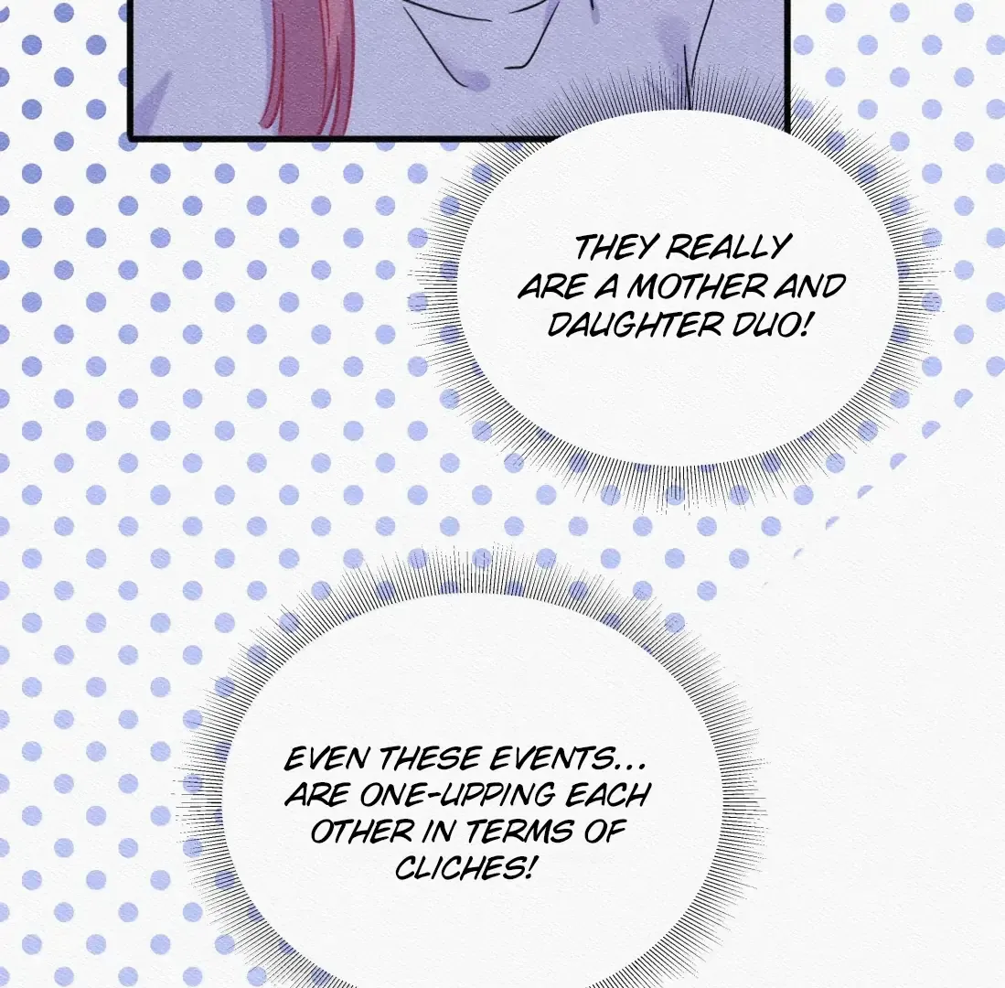 Falling in Love Gives Me Superpowers Chapter 90 page 37 - 