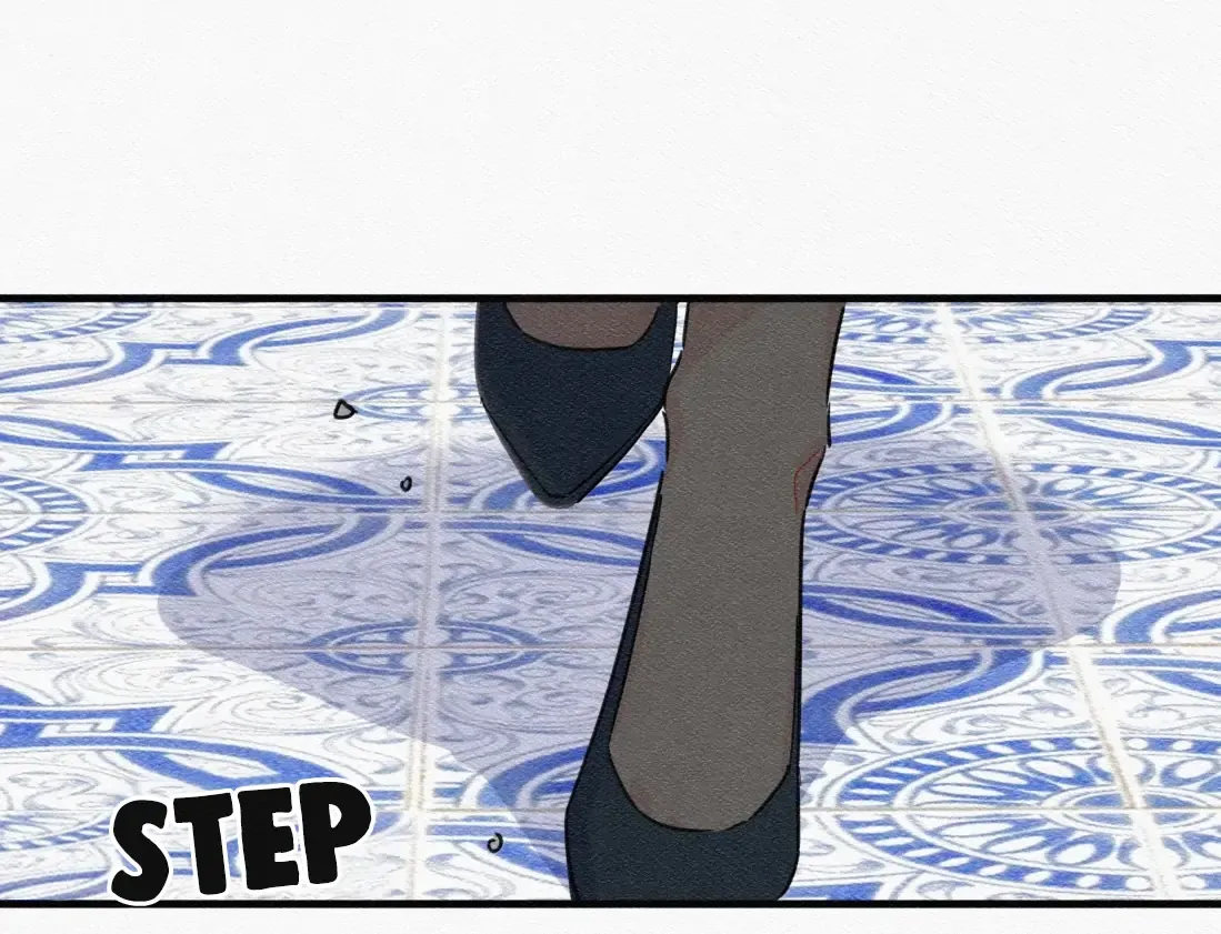 Falling in Love Gives Me Superpowers Chapter 90 page 42 - 