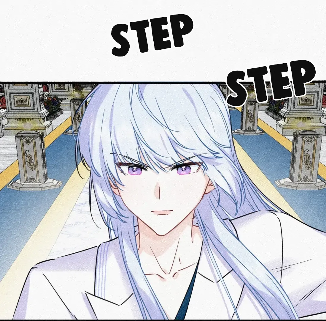 Falling in Love Gives Me Superpowers Chapter 90 page 43 - 