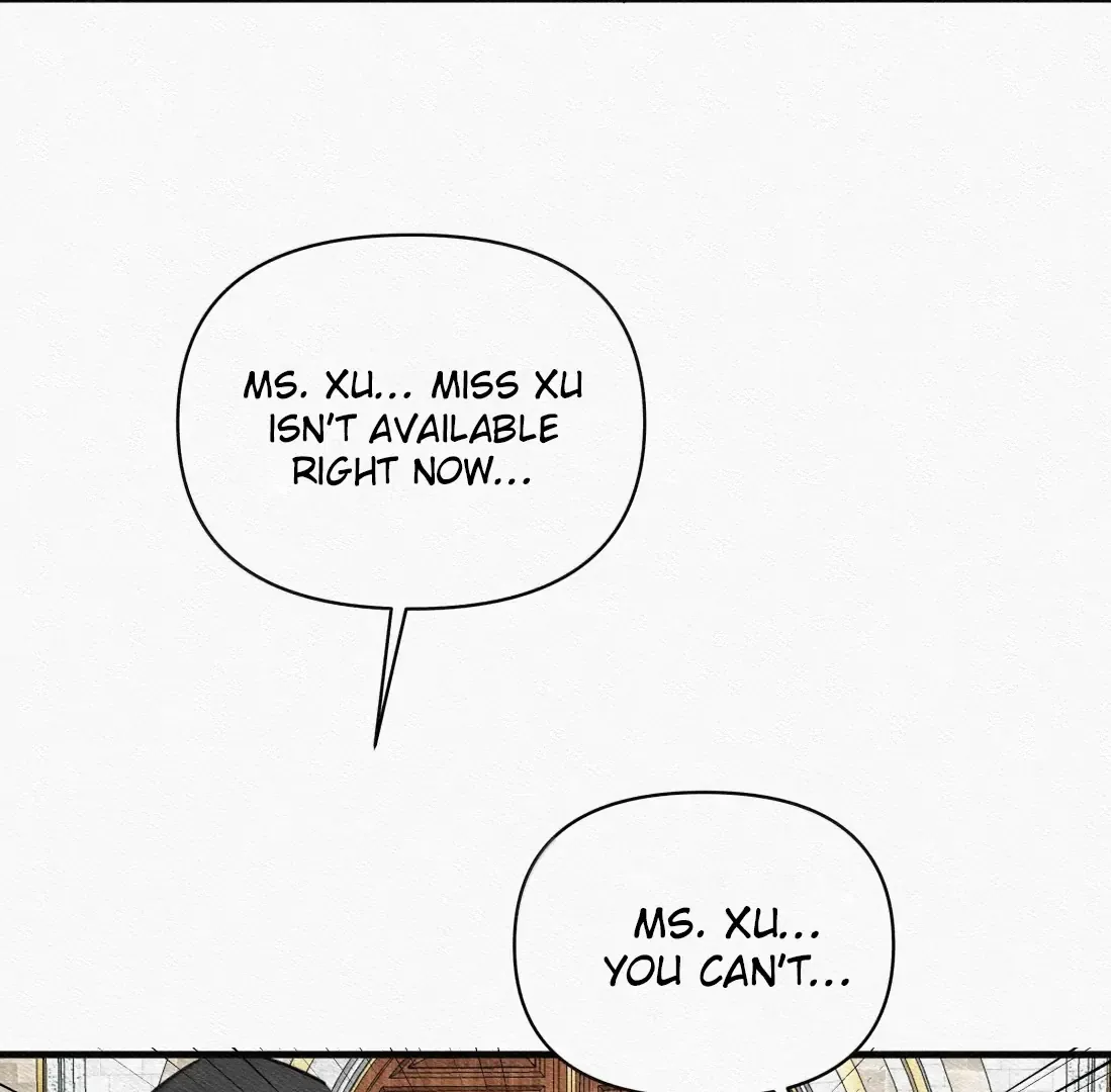 Falling in Love Gives Me Superpowers Chapter 90 page 44 - 