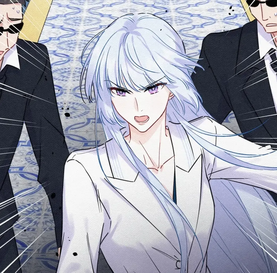 Falling in Love Gives Me Superpowers Chapter 90 page 47 - 