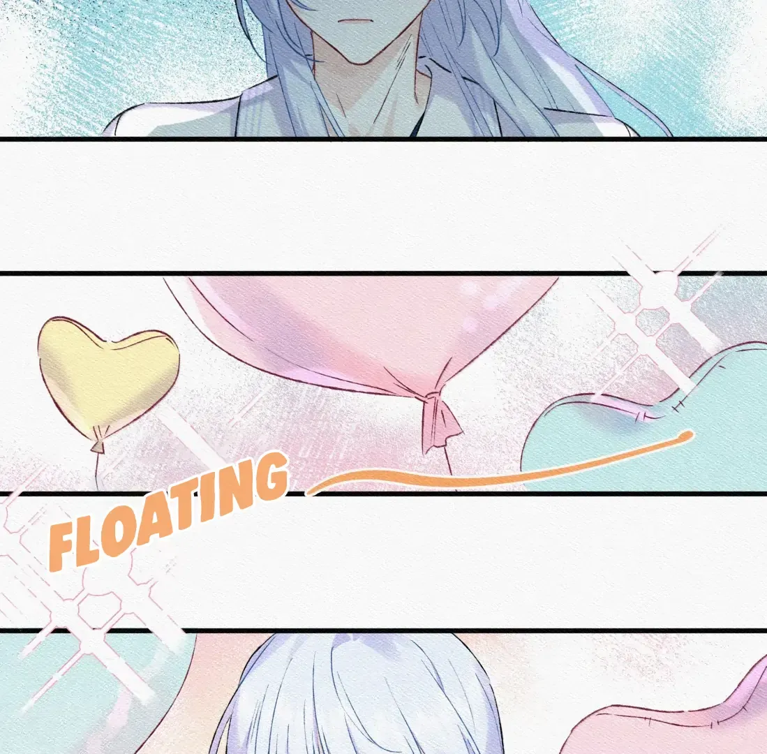 Falling in Love Gives Me Superpowers Chapter 90 page 51 - 
