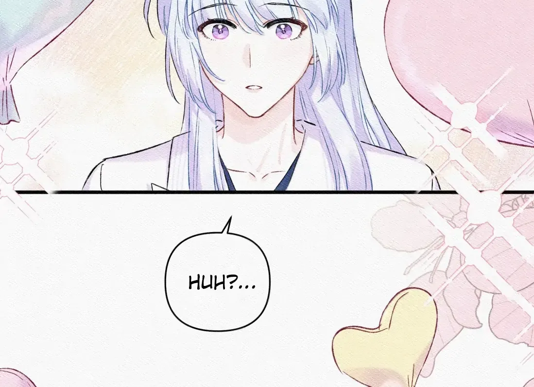 Falling in Love Gives Me Superpowers Chapter 90 page 52 - 