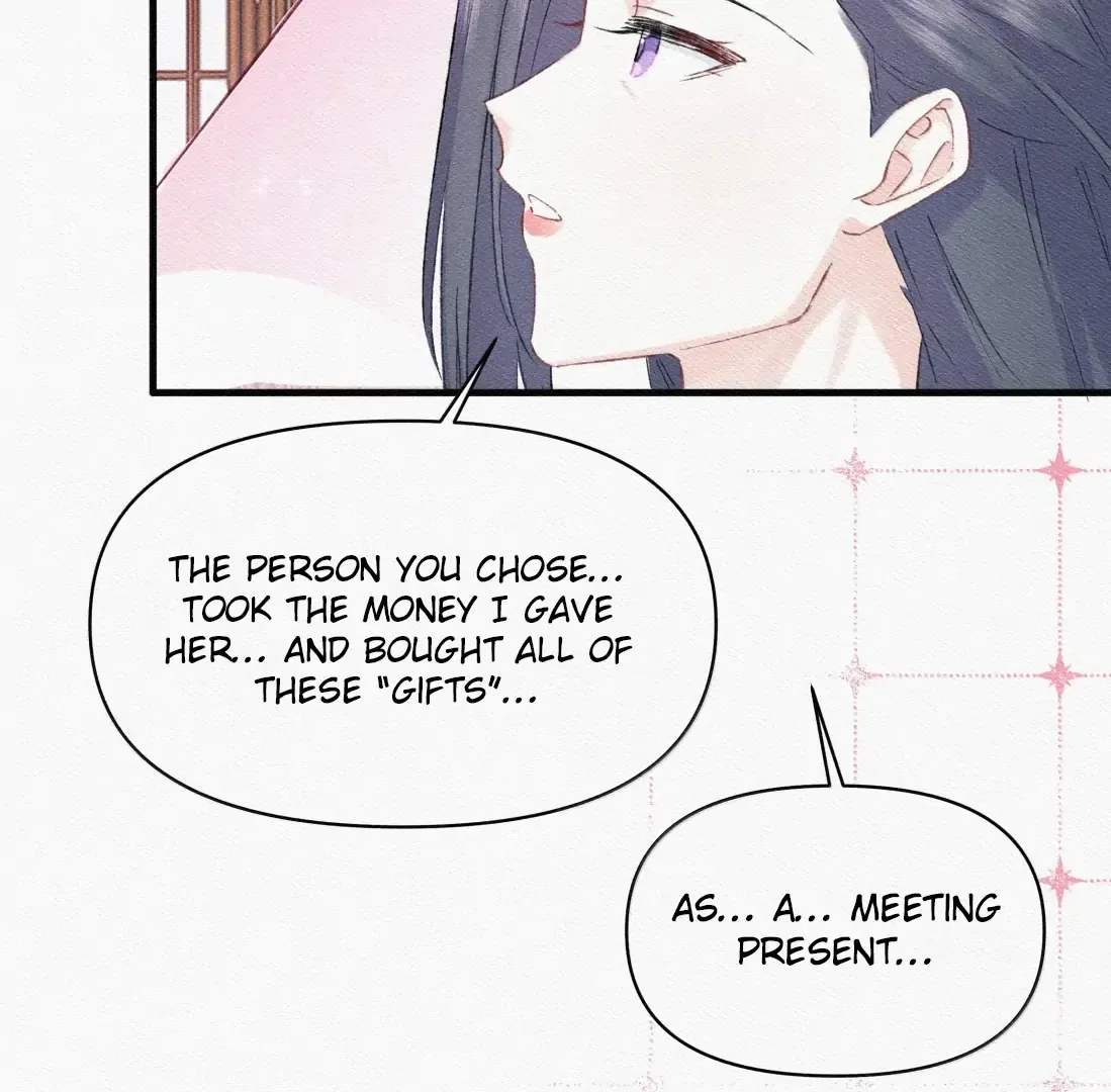 Falling in Love Gives Me Superpowers Chapter 90 page 56 - 