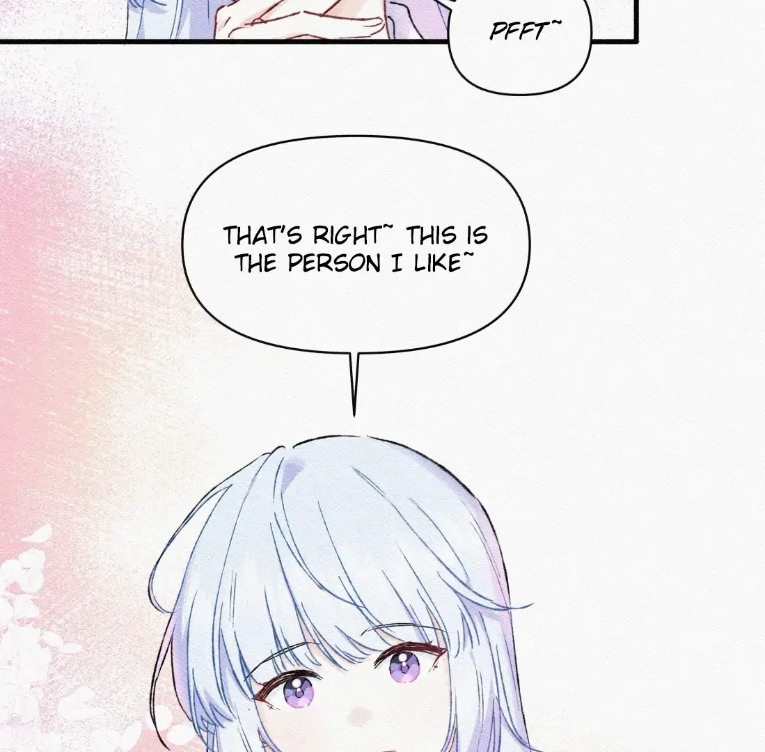 Falling in Love Gives Me Superpowers Chapter 90 page 59 - 