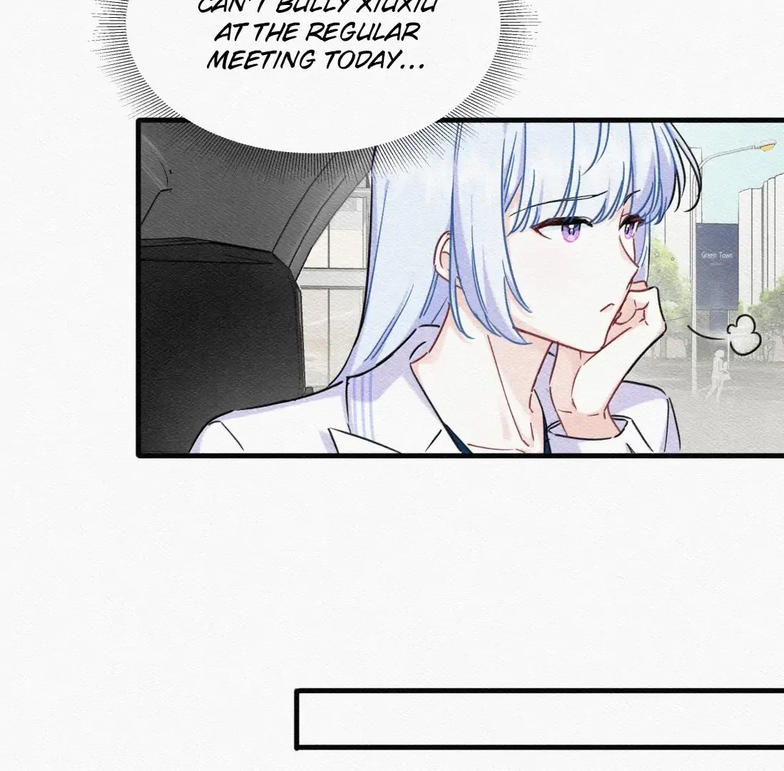 Falling in Love Gives Me Superpowers Chapter 90 page 7 - 