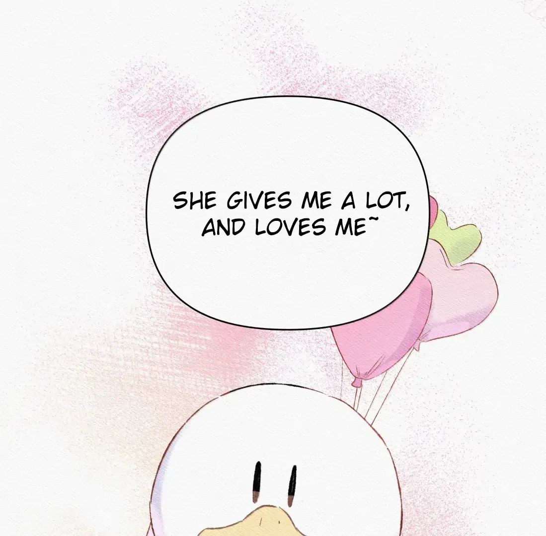 Falling in Love Gives Me Superpowers Chapter 90 page 61 - 