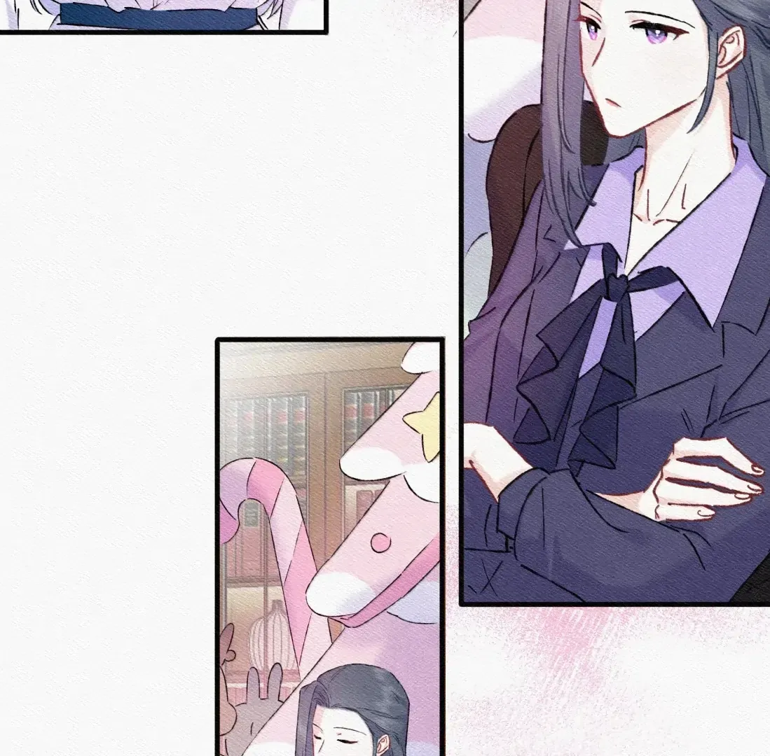 Falling in Love Gives Me Superpowers Chapter 90 page 65 - 
