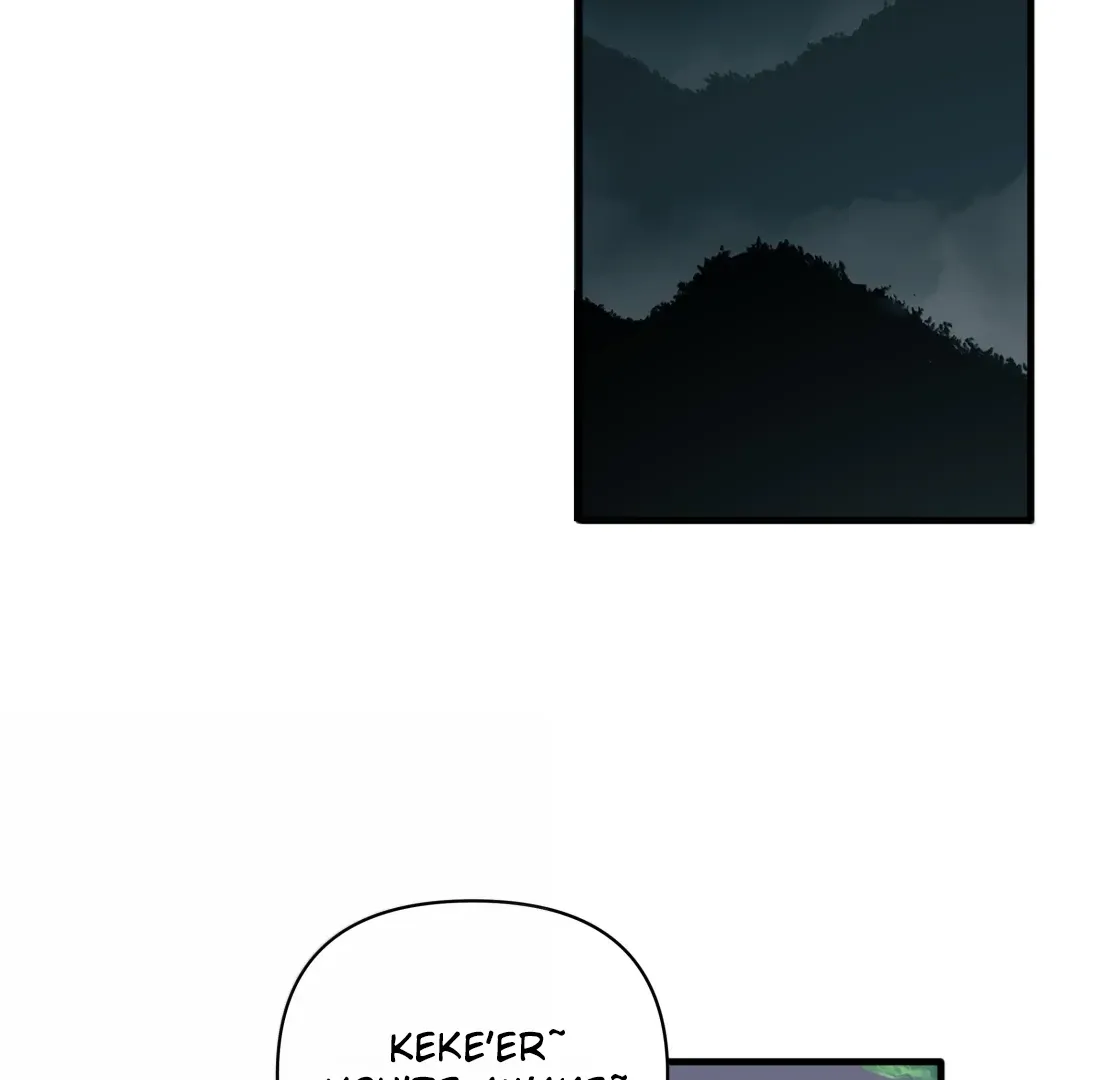 Falling in Love Gives Me Superpowers Chapter 90 page 76 - 