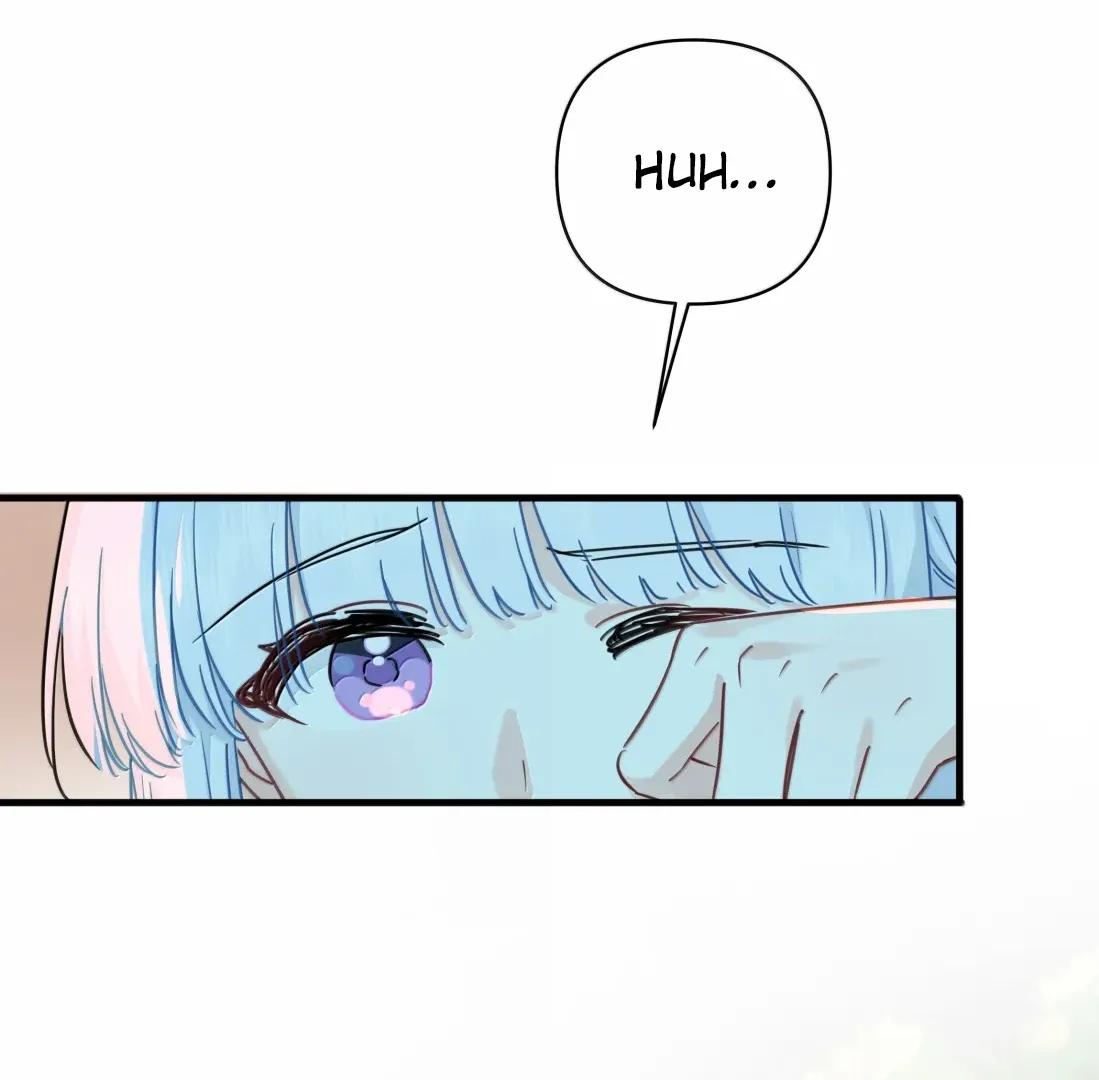Falling in Love Gives Me Superpowers Chapter 90 page 79 - 