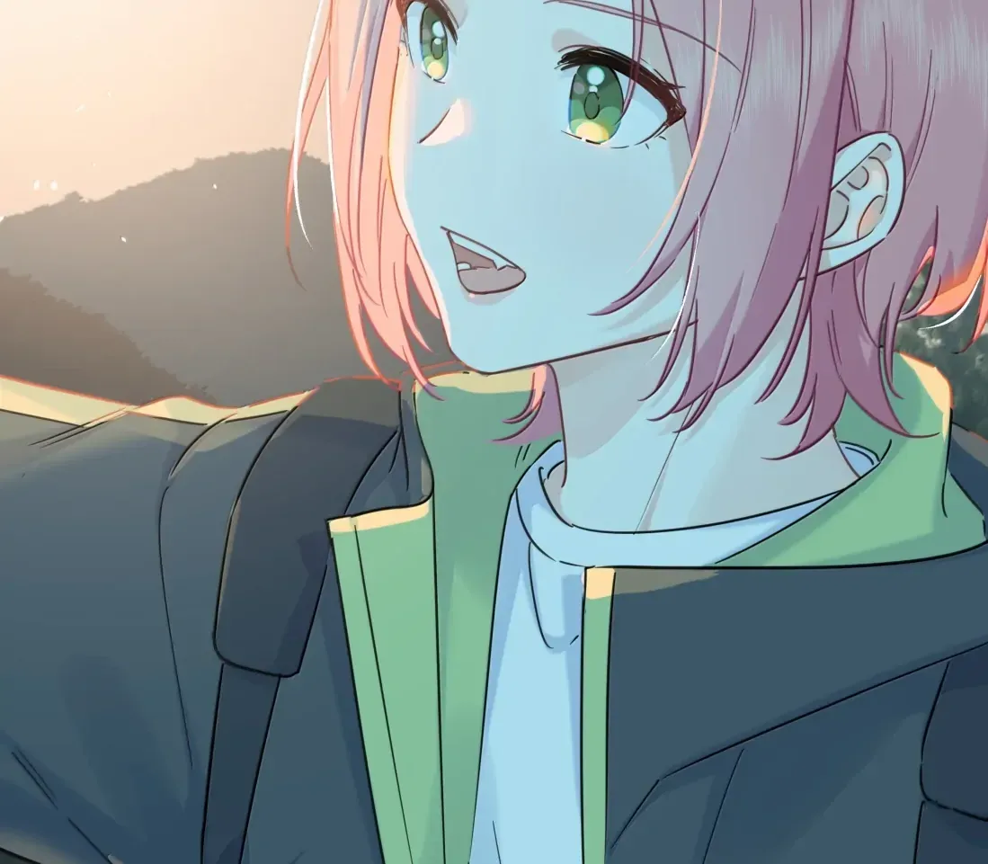 Falling in Love Gives Me Superpowers Chapter 90 page 81 - 