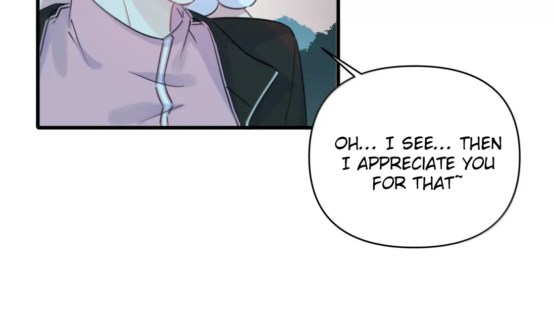 Falling in Love Gives Me Superpowers Chapter 91 page 11 - 