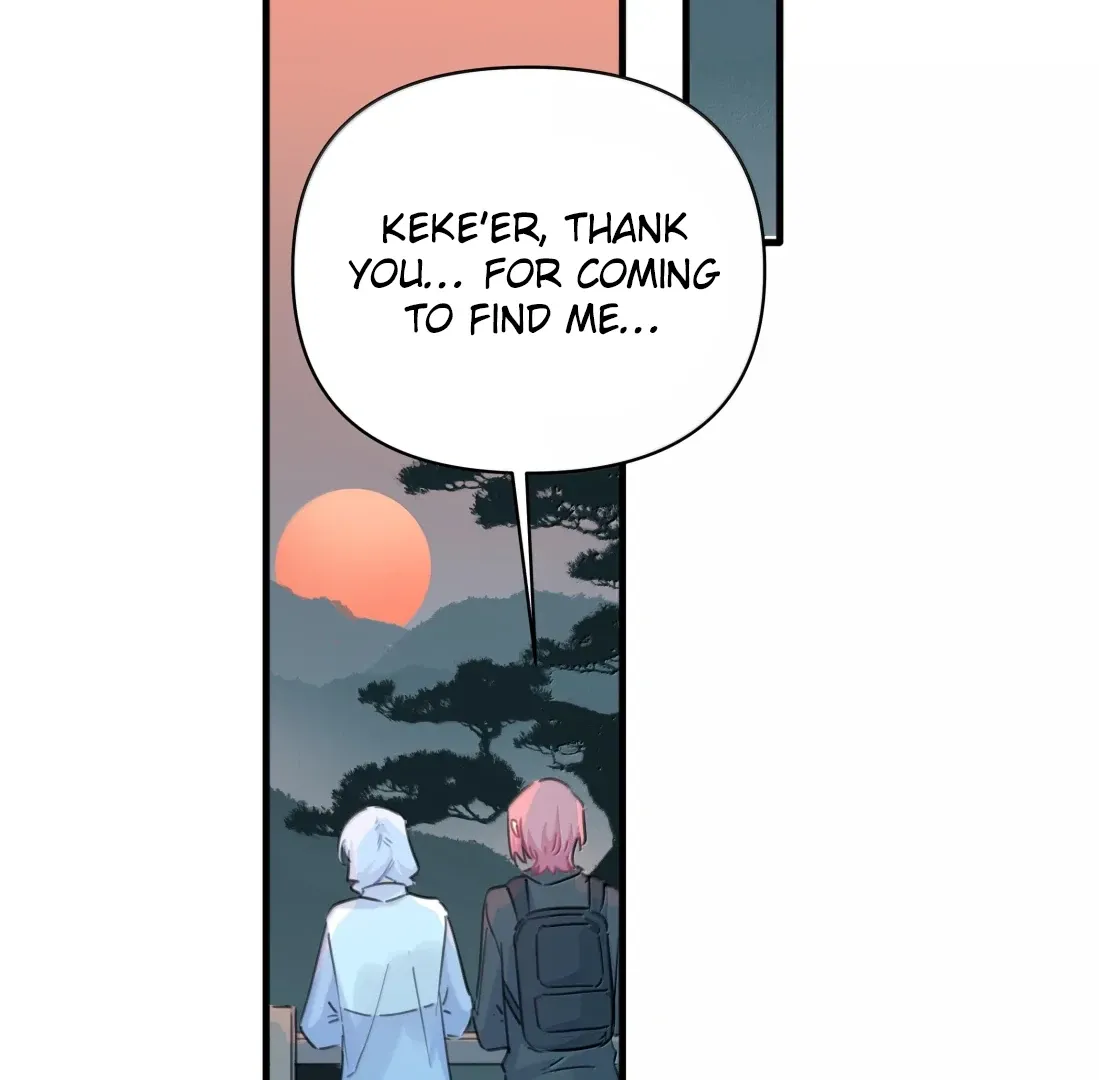 Falling in Love Gives Me Superpowers Chapter 91 page 15 - 