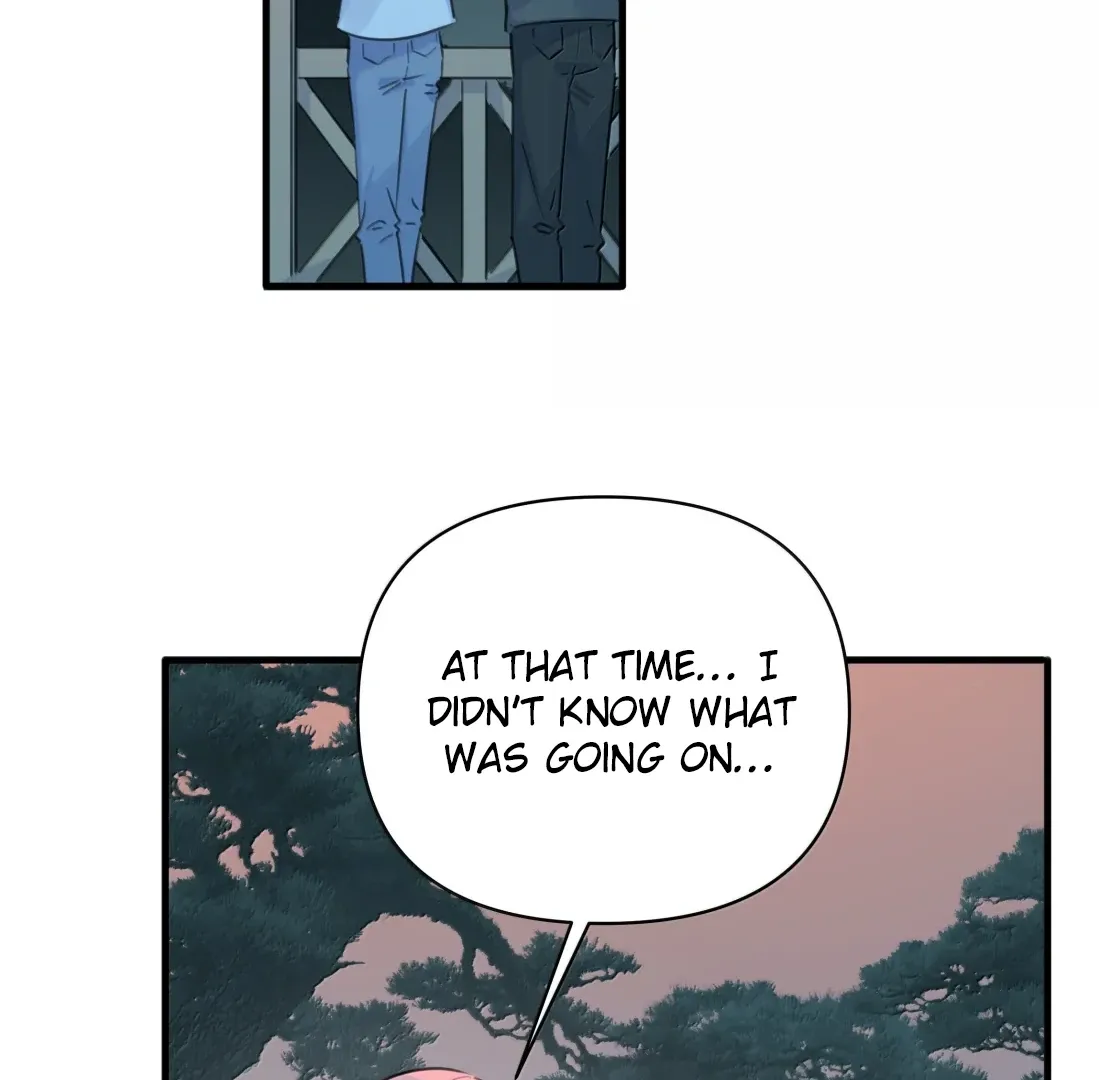 Falling in Love Gives Me Superpowers Chapter 91 page 16 - 