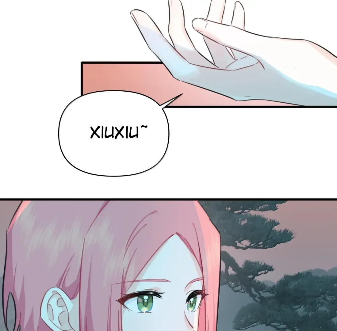 Falling in Love Gives Me Superpowers Chapter 91 page 19 - 