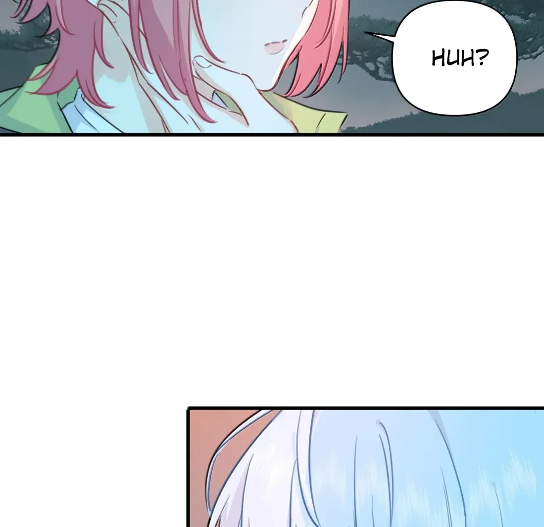 Falling in Love Gives Me Superpowers Chapter 91 page 20 - 