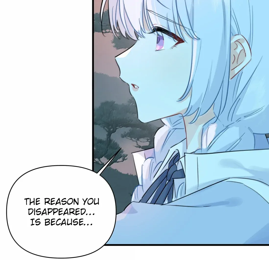 Falling in Love Gives Me Superpowers Chapter 91 page 21 - 