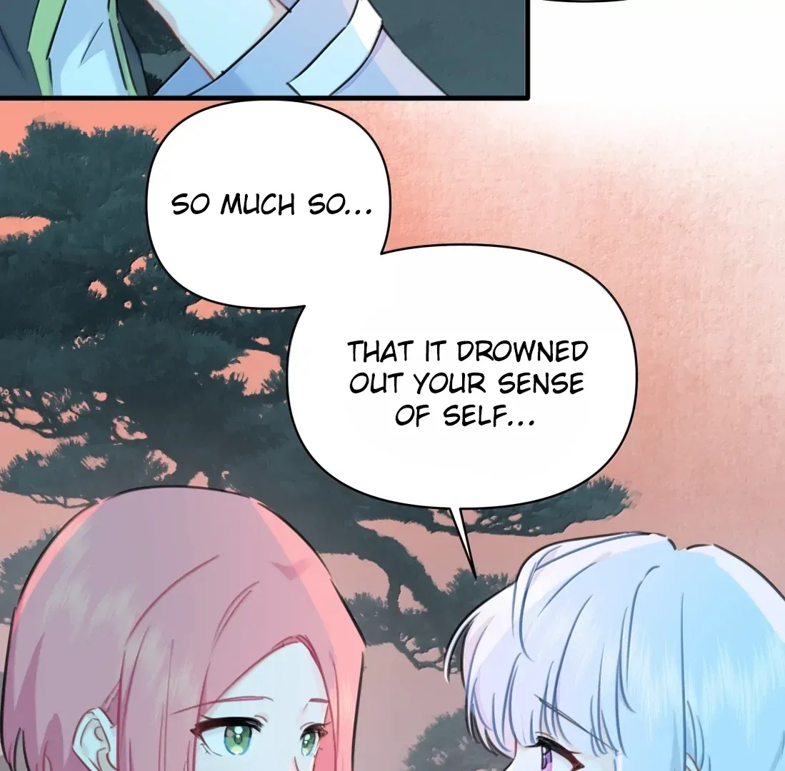 Falling in Love Gives Me Superpowers Chapter 91 page 23 - 
