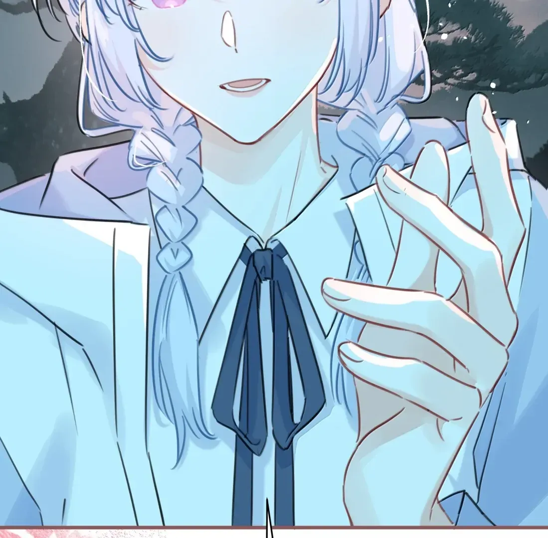 Falling in Love Gives Me Superpowers Chapter 91 page 26 - 