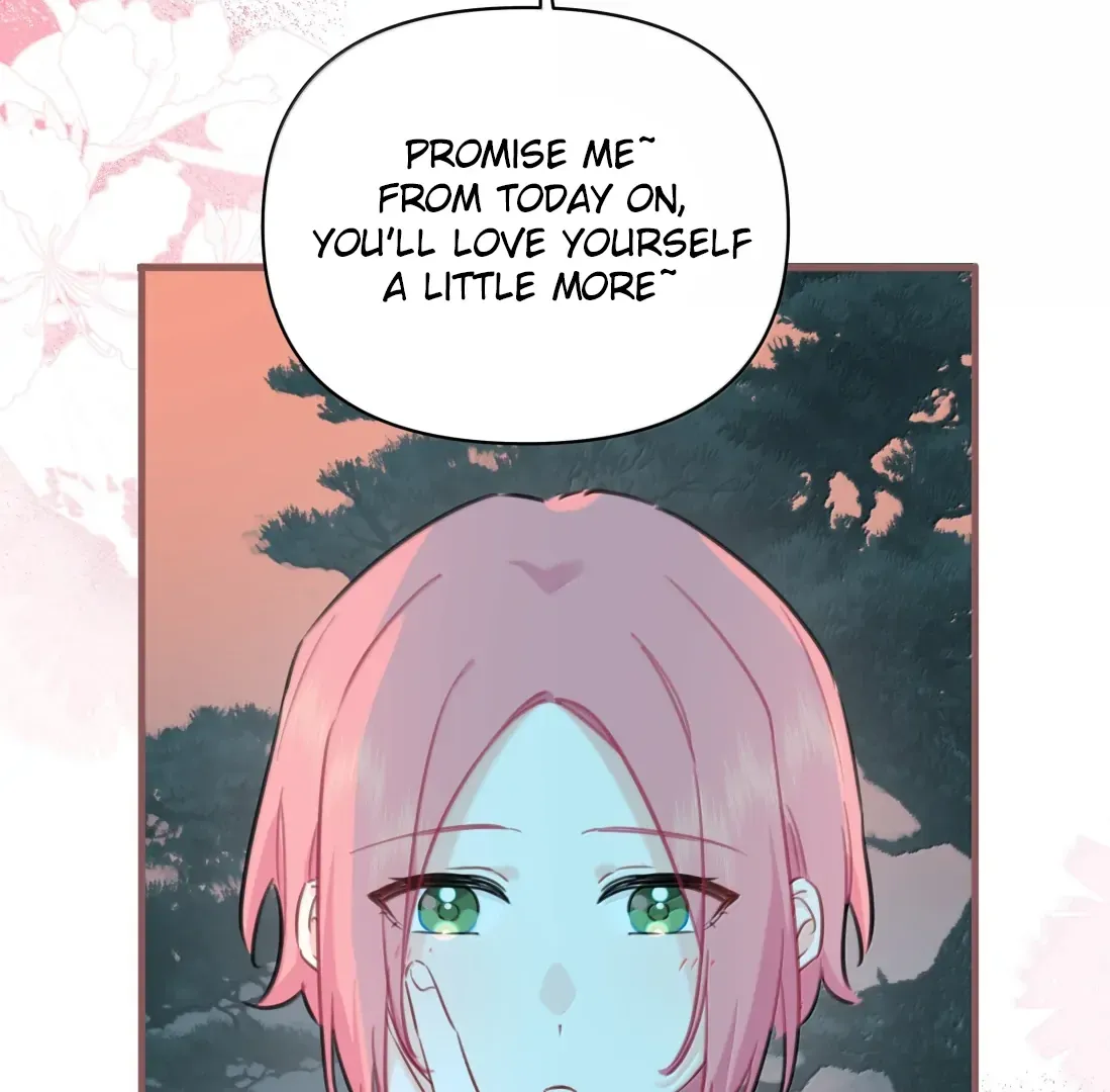 Falling in Love Gives Me Superpowers Chapter 91 page 27 - 