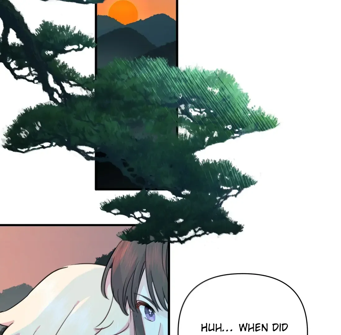 Falling in Love Gives Me Superpowers Chapter 91 page 4 - 