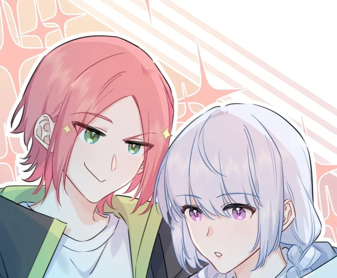 Falling in Love Gives Me Superpowers Chapter 91 page 41 - 