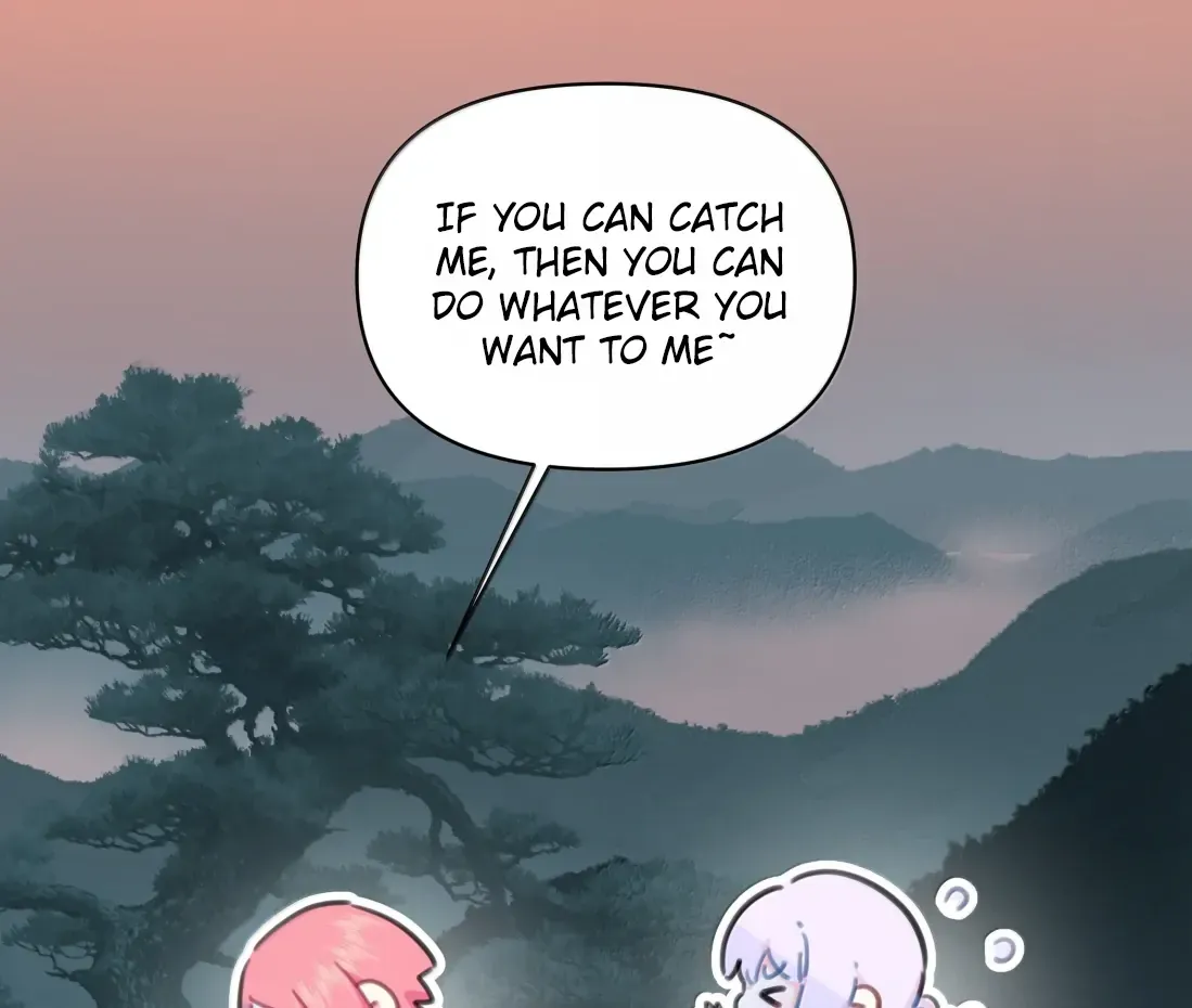 Falling in Love Gives Me Superpowers Chapter 91 page 51 - 