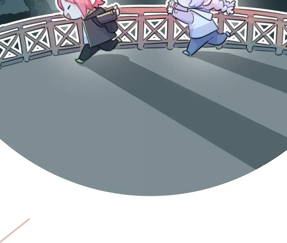Falling in Love Gives Me Superpowers Chapter 91 page 52 - 
