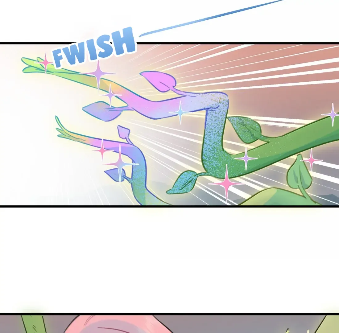 Falling in Love Gives Me Superpowers Chapter 91 page 56 - 