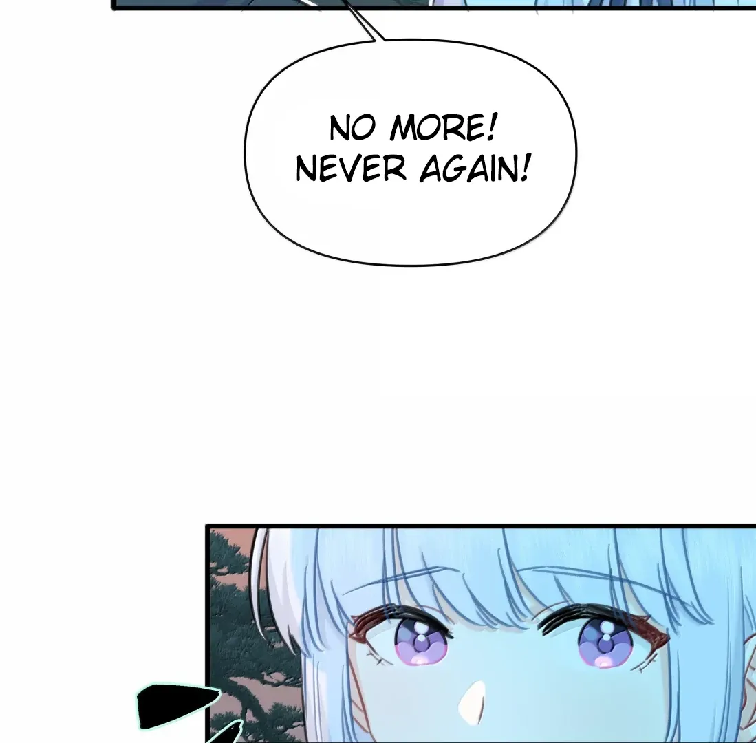 Falling in Love Gives Me Superpowers Chapter 91 page 60 - 
