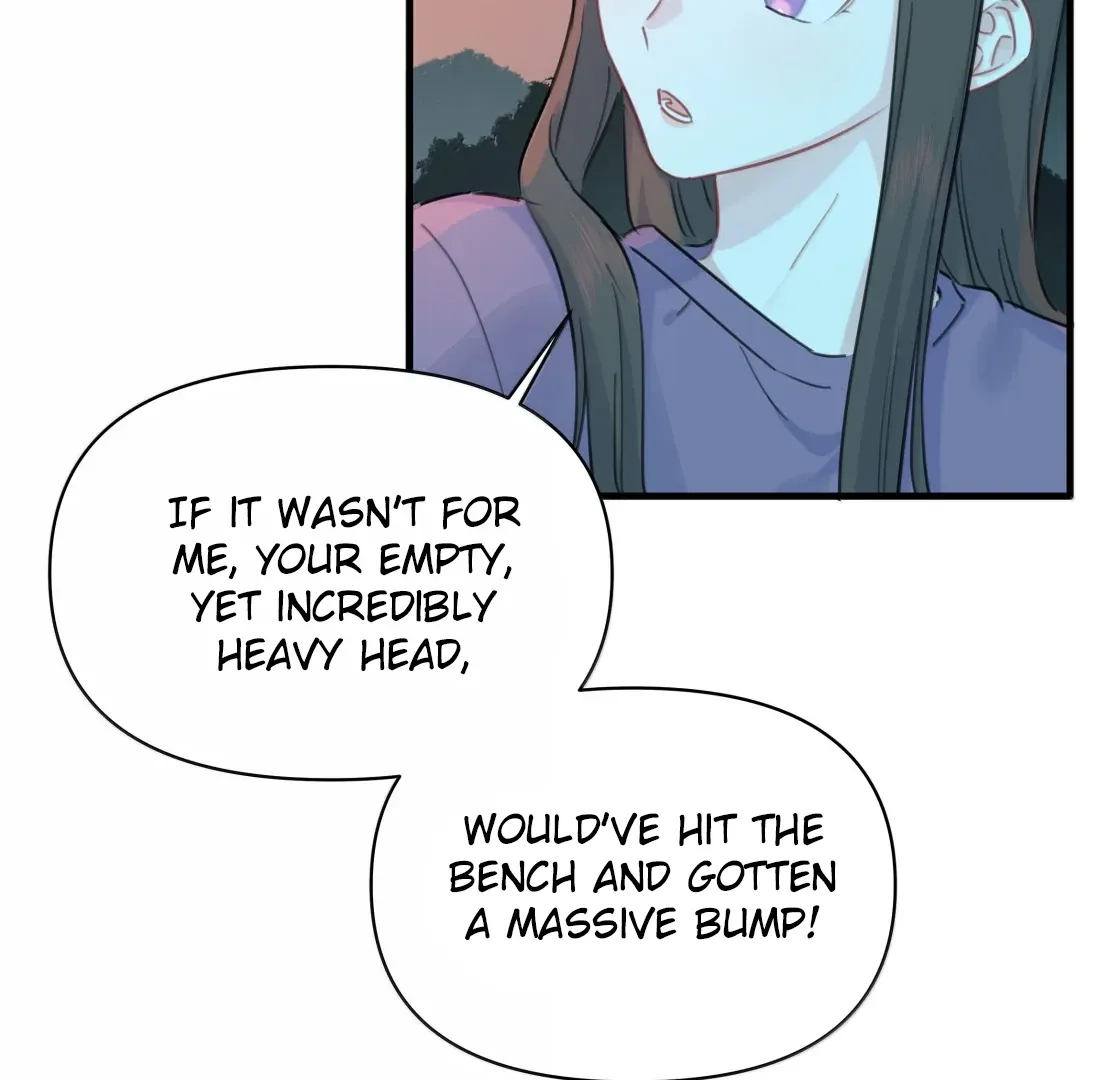 Falling in Love Gives Me Superpowers Chapter 91 page 9 - 