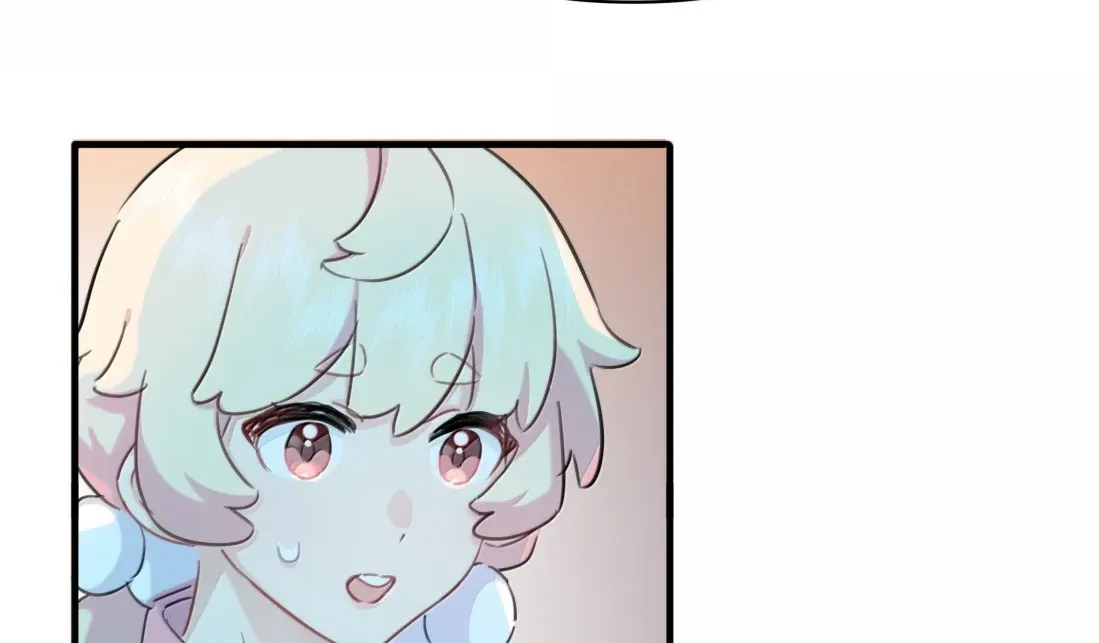 Falling in Love Gives Me Superpowers Chapter 91 page 10 - 