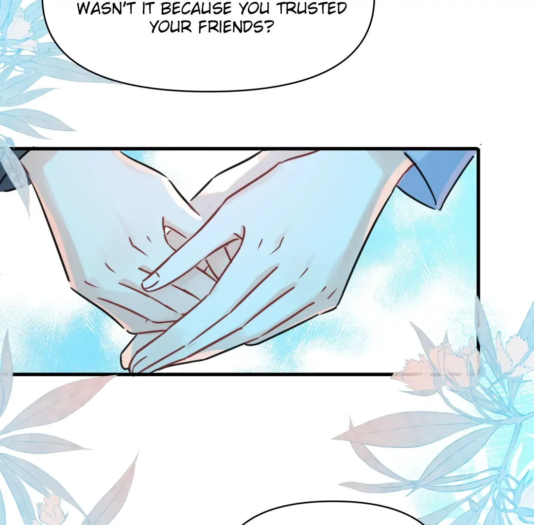 Falling in Love Gives Me Superpowers Chapter 92 page 12 - 