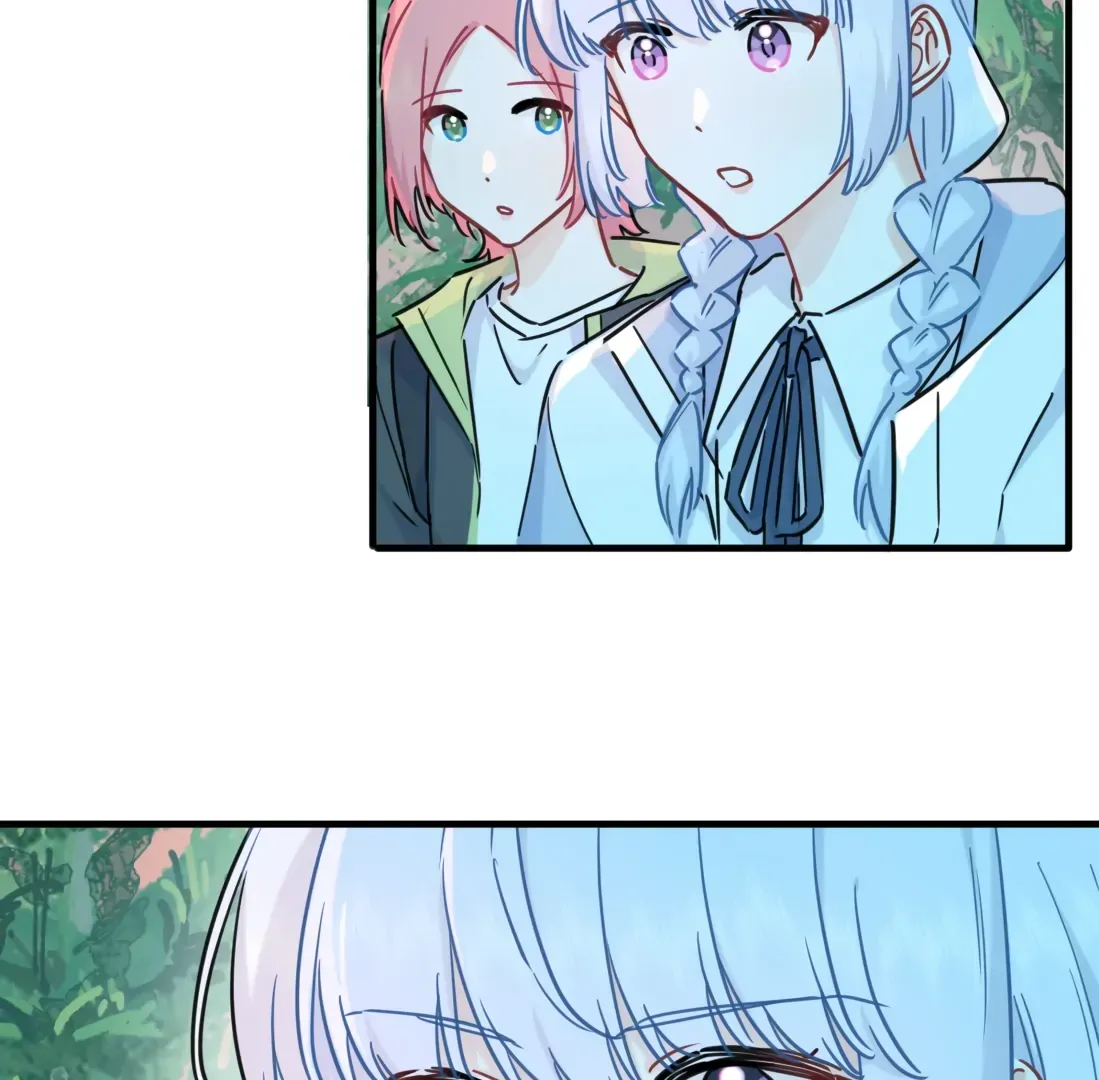 Falling in Love Gives Me Superpowers Chapter 92 page 19 - 