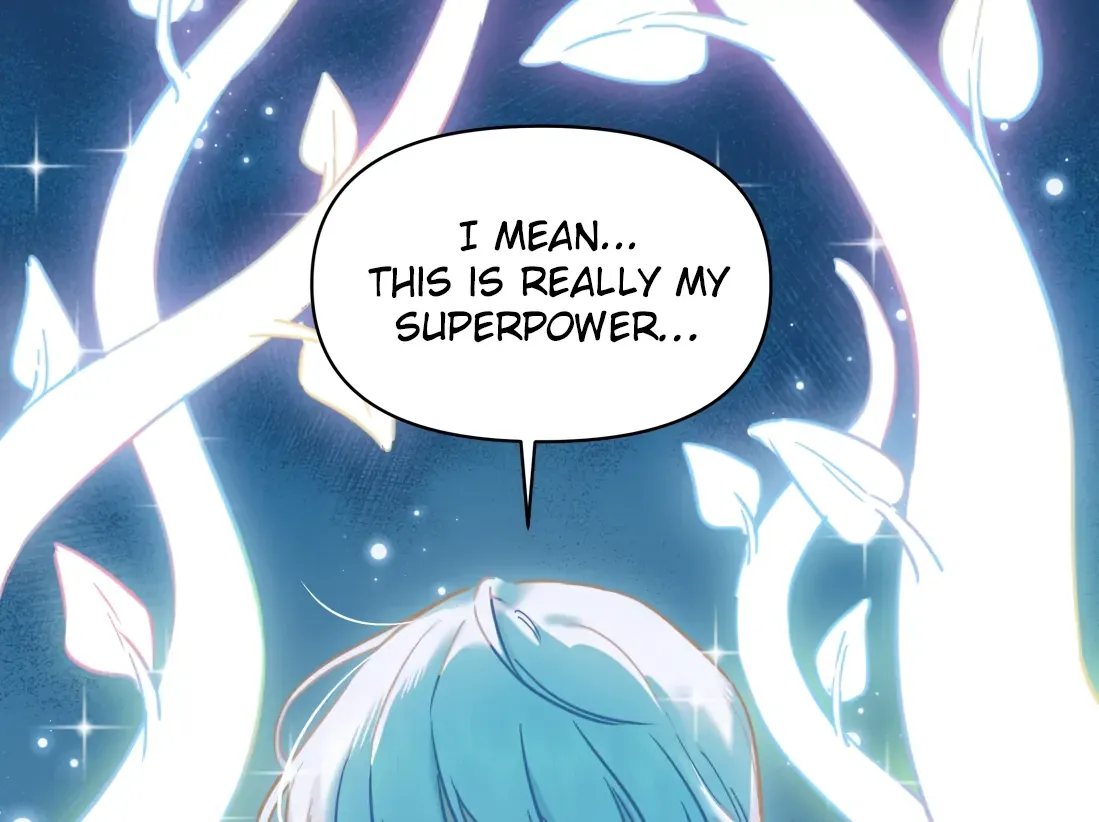 Falling in Love Gives Me Superpowers Chapter 92 page 24 - 