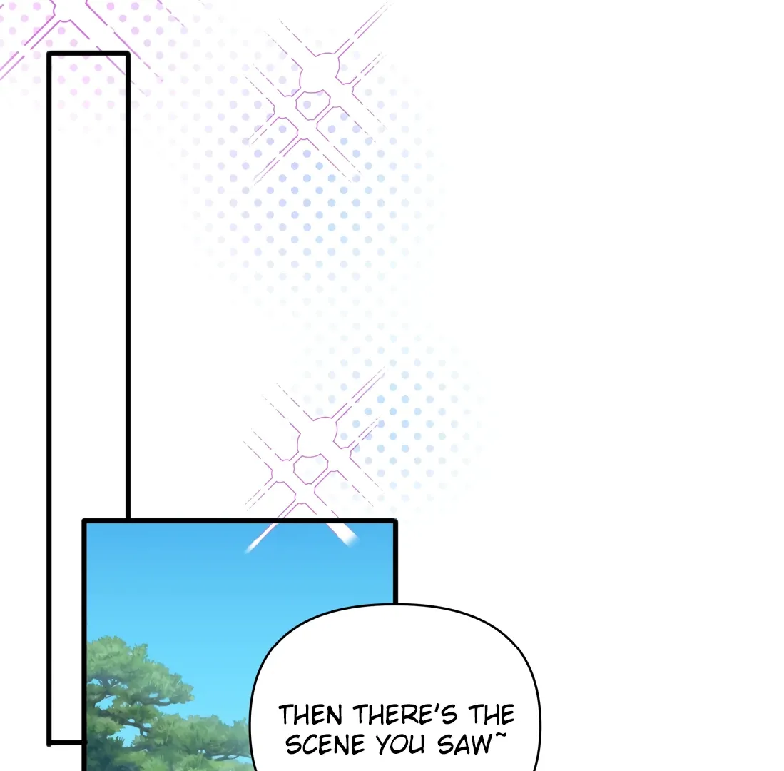 Falling in Love Gives Me Superpowers Chapter 92 page 27 - 