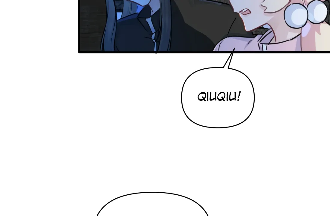 Falling in Love Gives Me Superpowers Chapter 92 page 32 - 