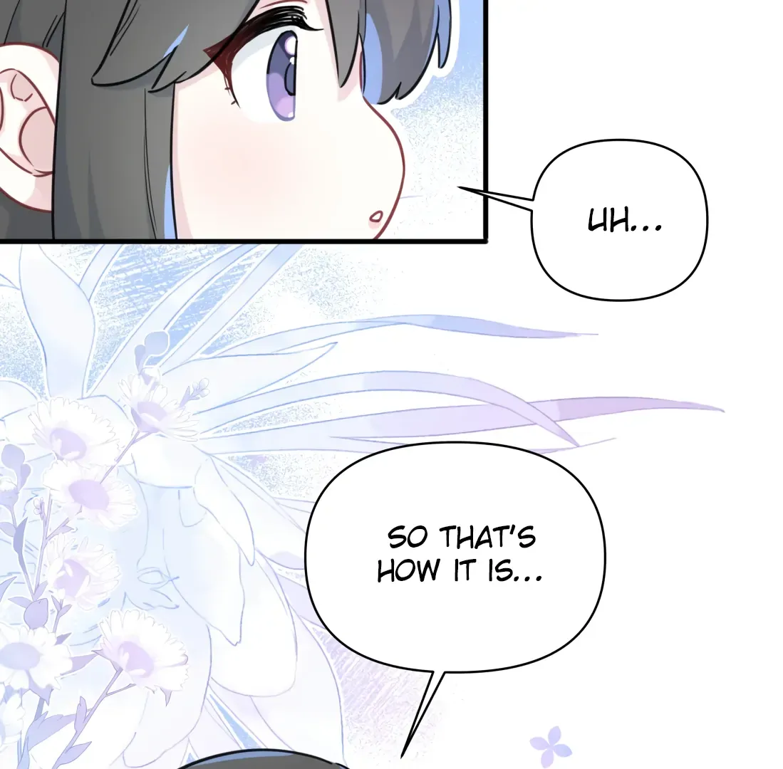 Falling in Love Gives Me Superpowers Chapter 92 page 36 - 