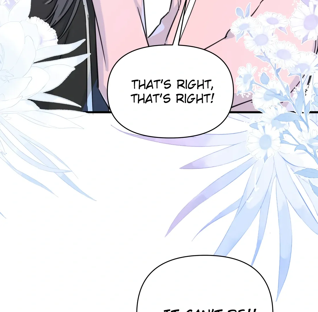 Falling in Love Gives Me Superpowers Chapter 92 page 38 - 