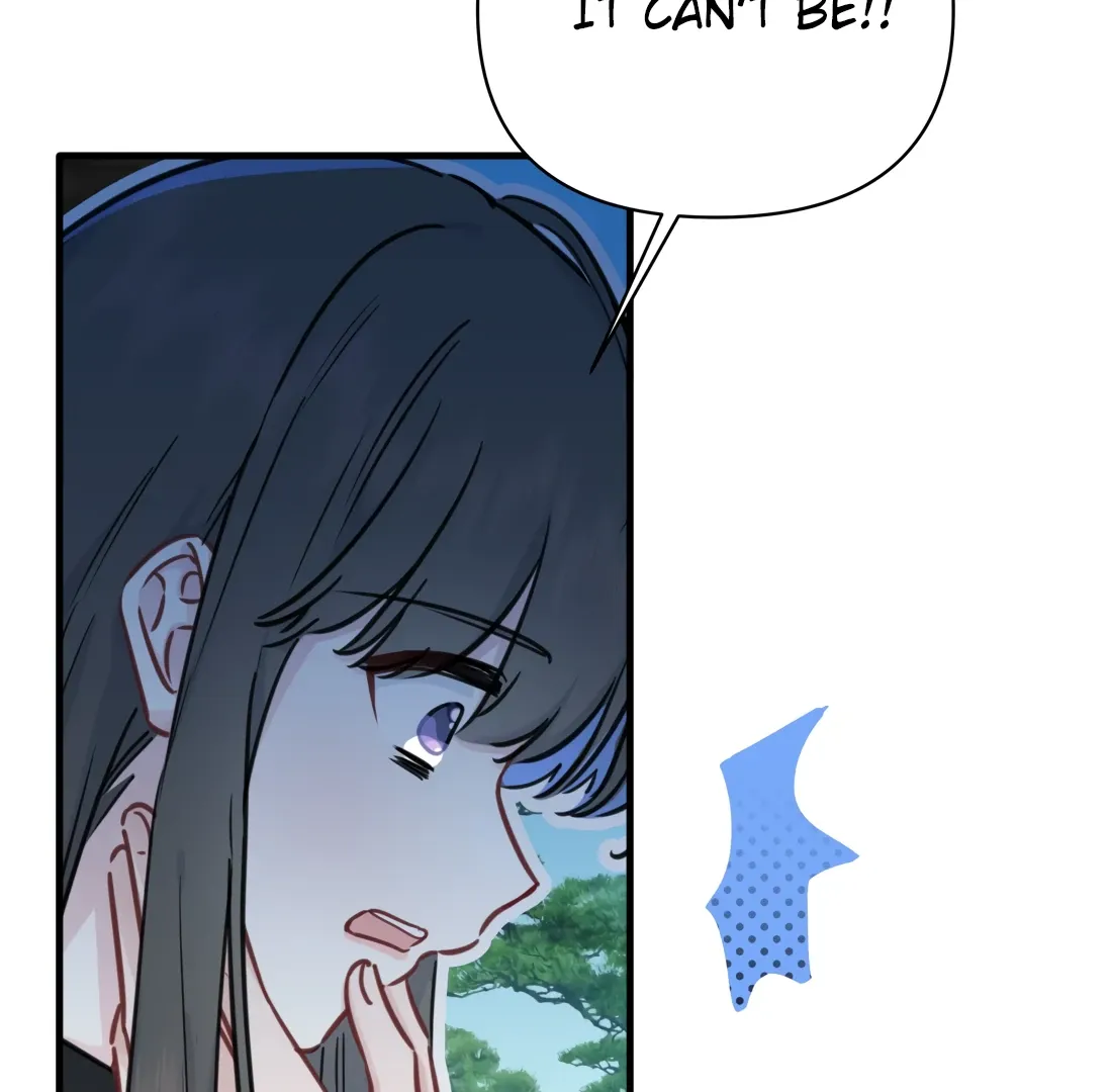 Falling in Love Gives Me Superpowers Chapter 92 page 39 - 