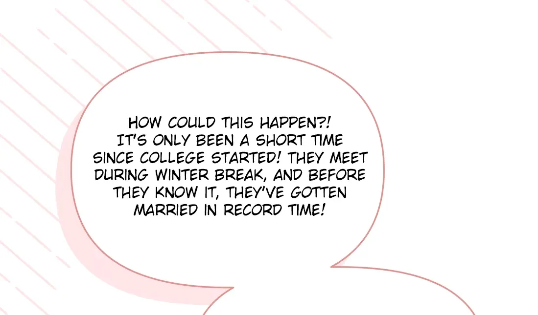Falling in Love Gives Me Superpowers Chapter 92 page 51 - 