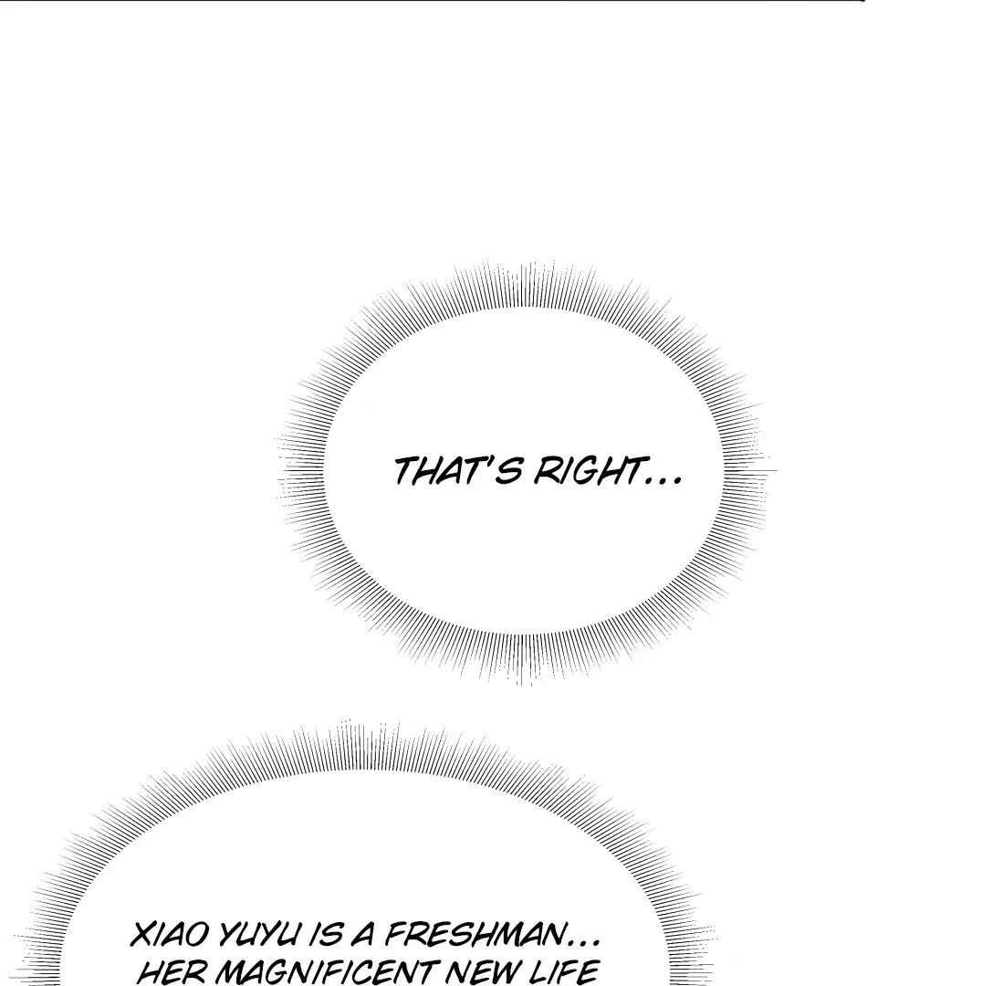 Falling in Love Gives Me Superpowers Chapter 92 page 54 - 