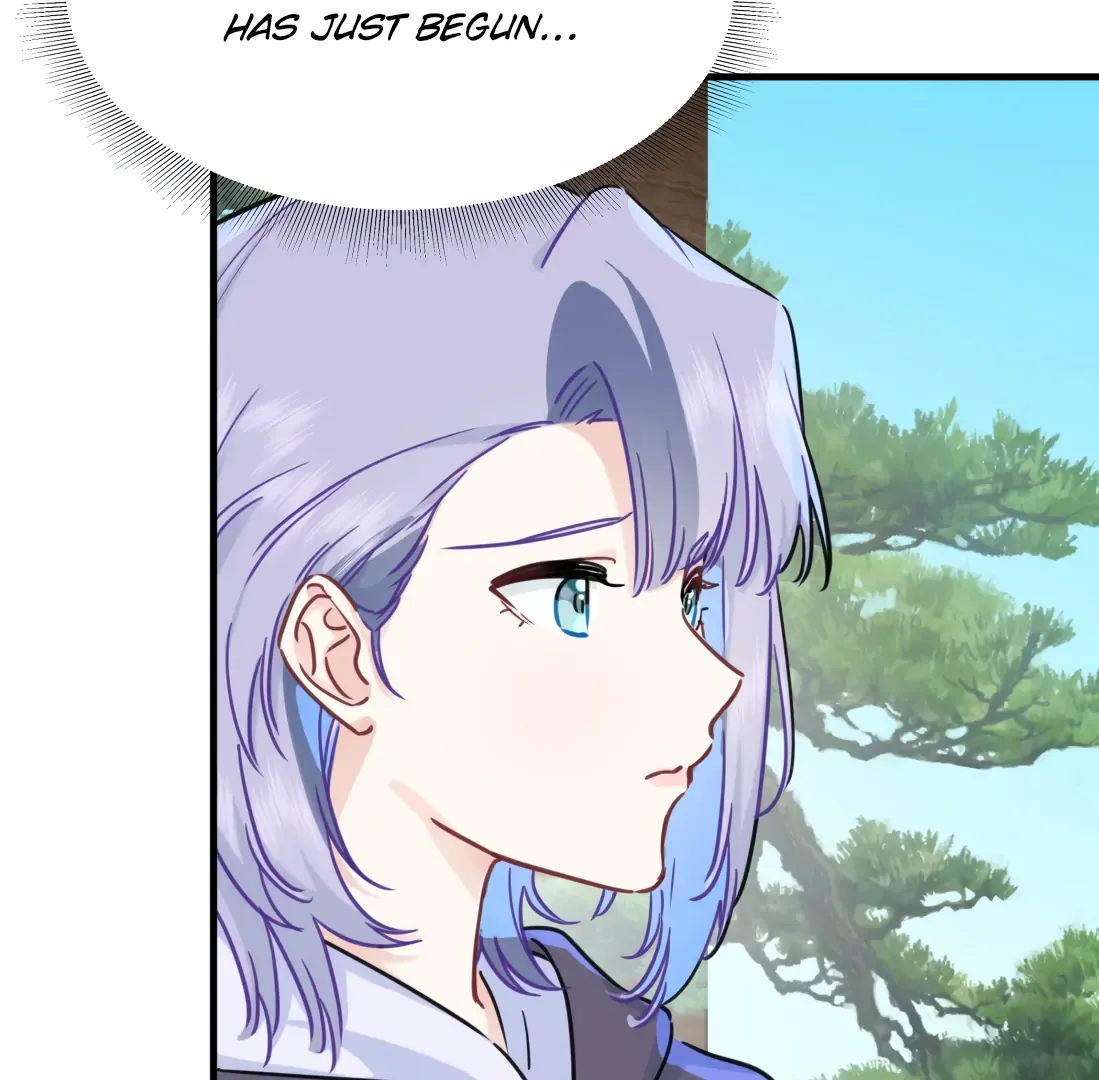 Falling in Love Gives Me Superpowers Chapter 92 page 55 - 