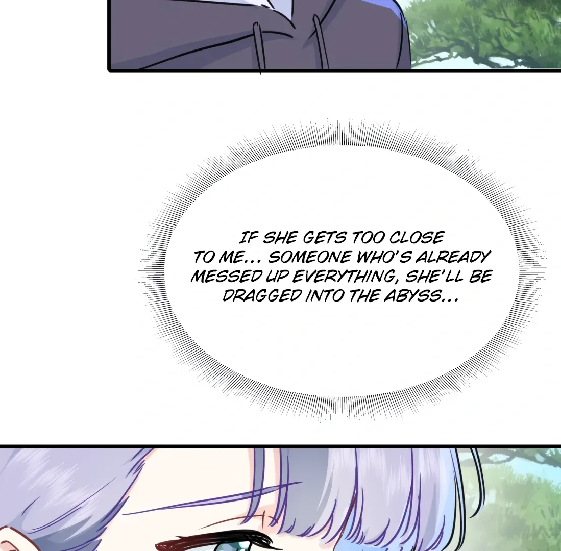 Falling in Love Gives Me Superpowers Chapter 92 page 56 - 