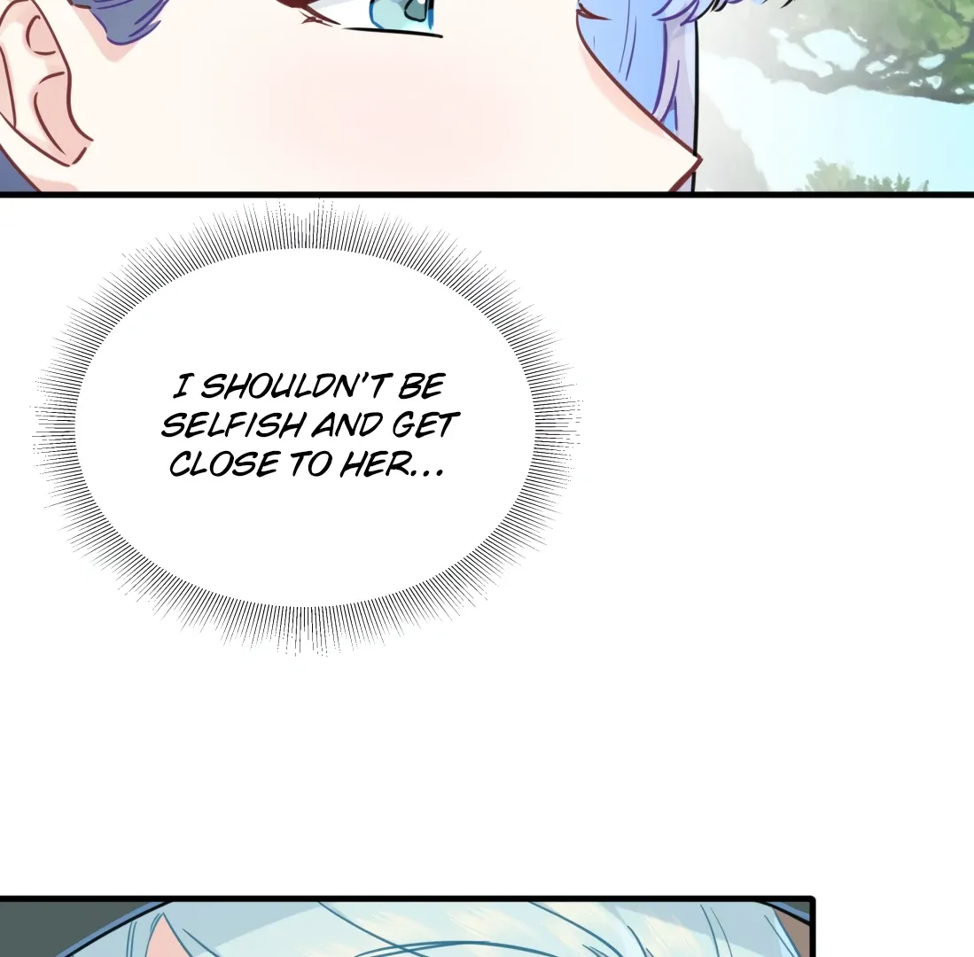Falling in Love Gives Me Superpowers Chapter 92 page 57 - 