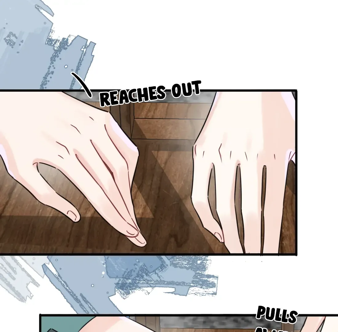 Falling in Love Gives Me Superpowers Chapter 92 page 60 - 
