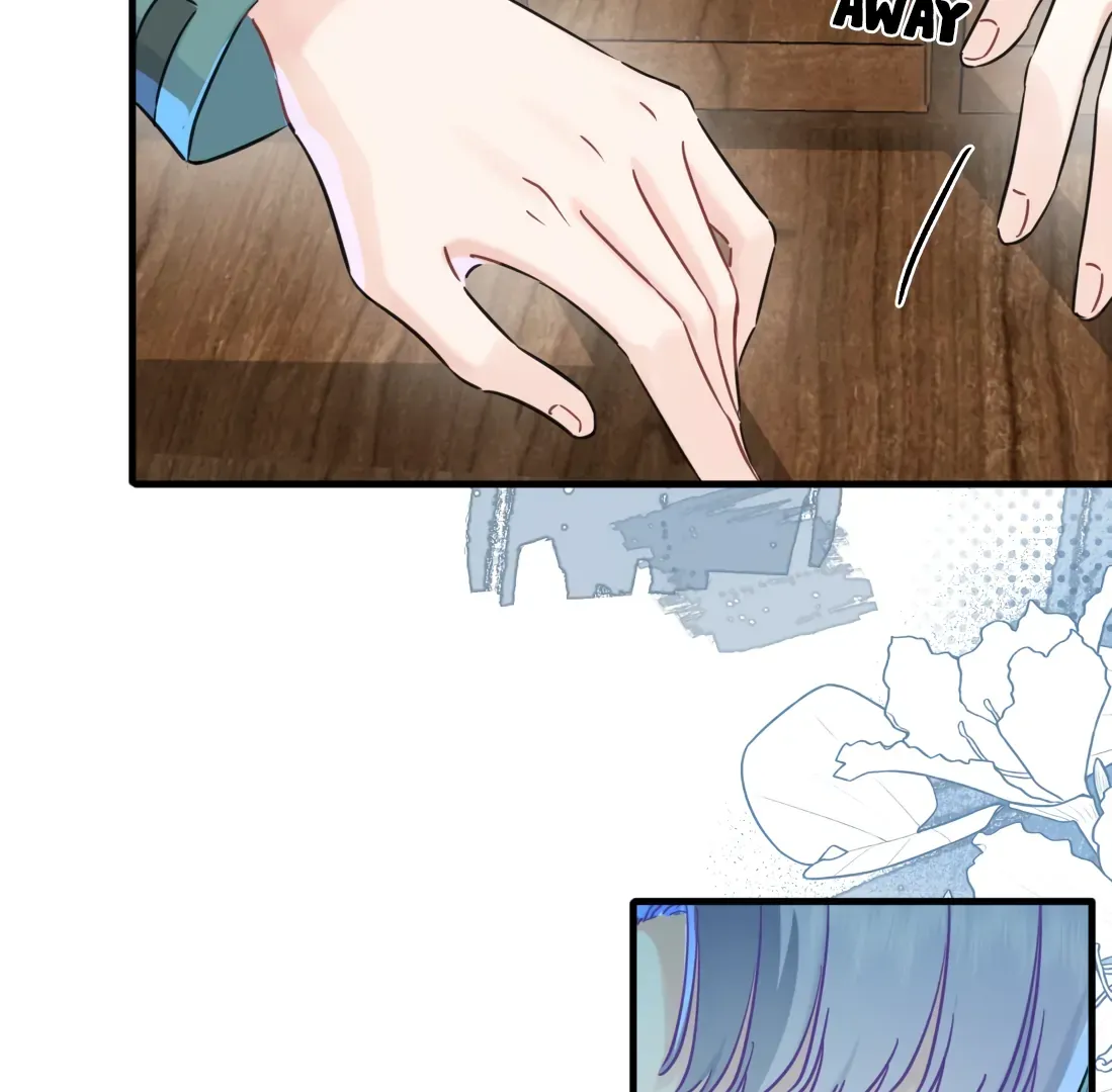 Falling in Love Gives Me Superpowers Chapter 92 page 61 - 